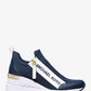 Willis Stretch Knit Trainer