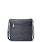 Jet Set Large North South Crossbody