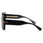 Marc Jacobs Eyewear Square Frame Sunglasses