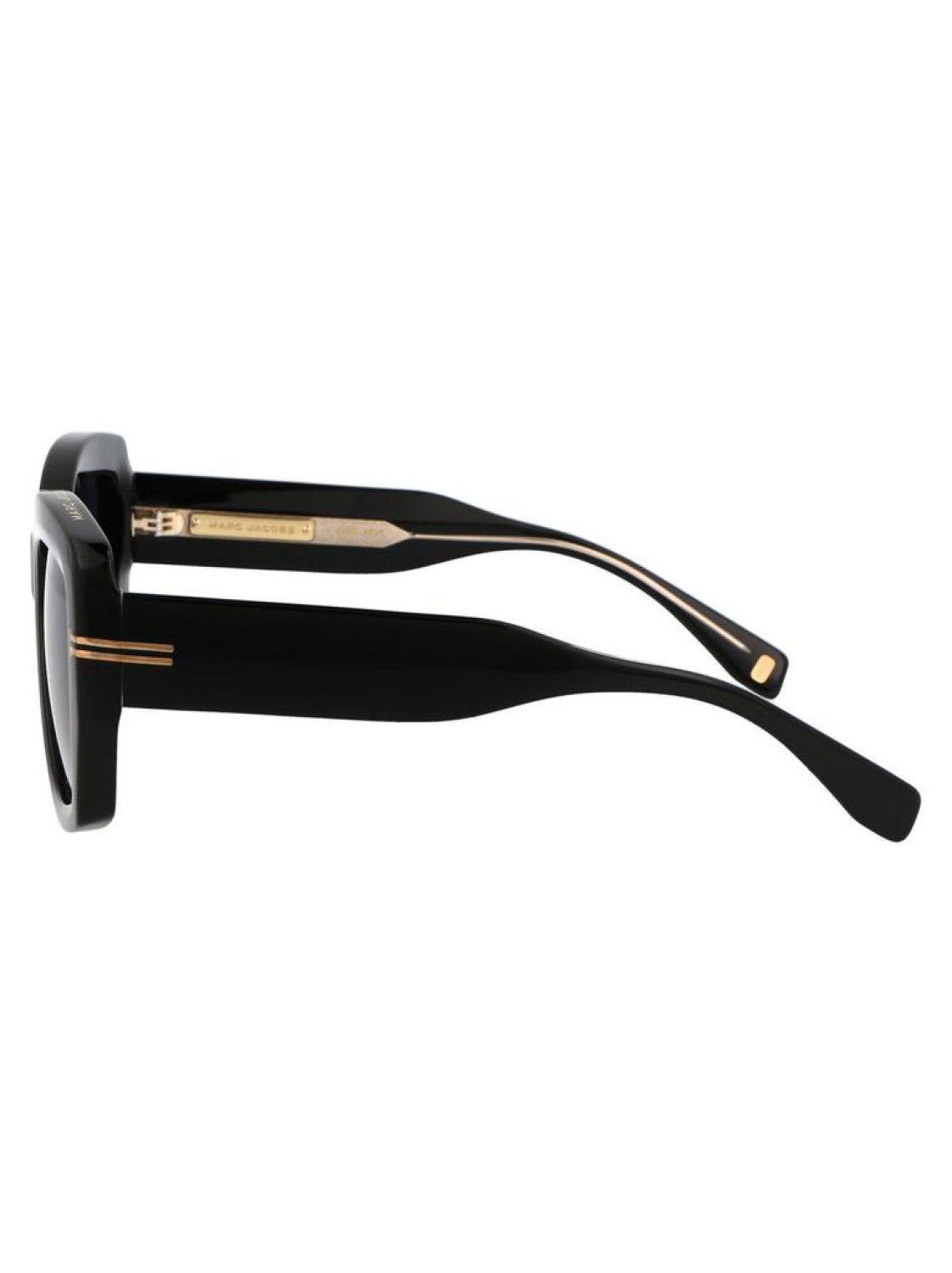 Marc Jacobs Eyewear Square Frame Sunglasses