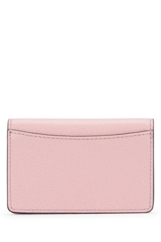 Furla Logo-Plaque Wallet