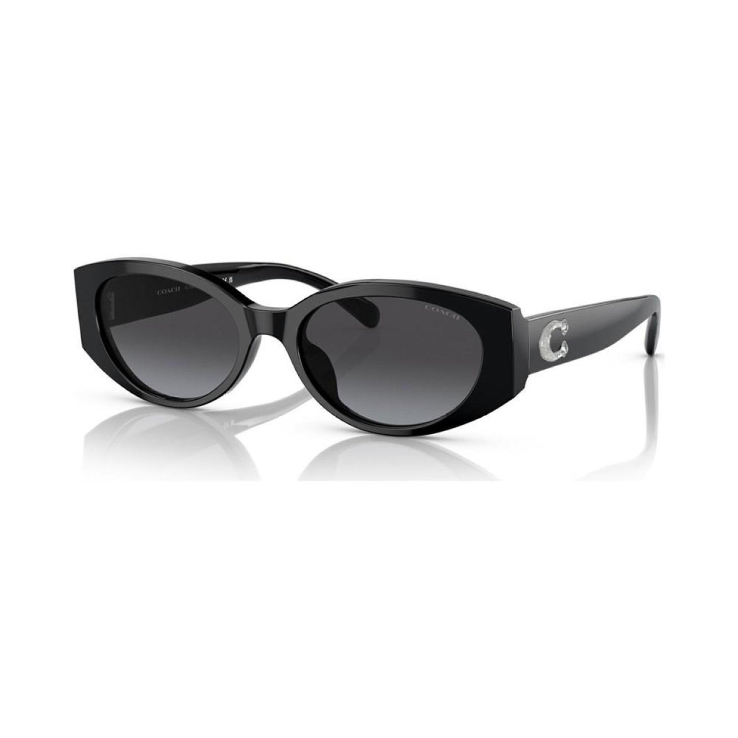 Women's Sunglasses, HC8353U54-Y