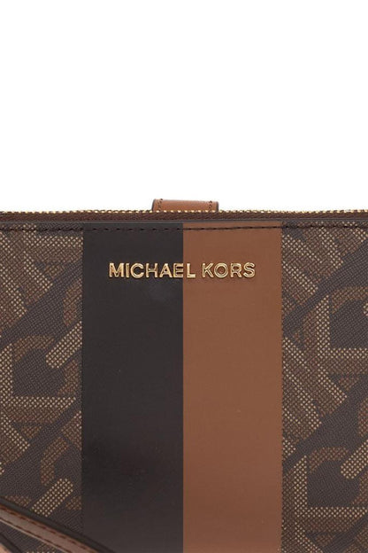 Michael Michael Kors Jet Set Wallet