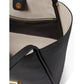 Gramercy Pebbled Leather Medium Tote
