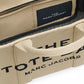 The Jacquard Medium Tote