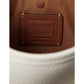 Soft Pebble Leather Cary Crossbody