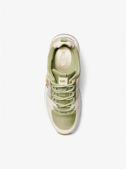 Cosmo Canvas Trainer