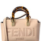 FENDI By The Way Mini Leather Shoulder Bag