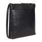 Jet Set Charm Large North/South Flat Crossbody