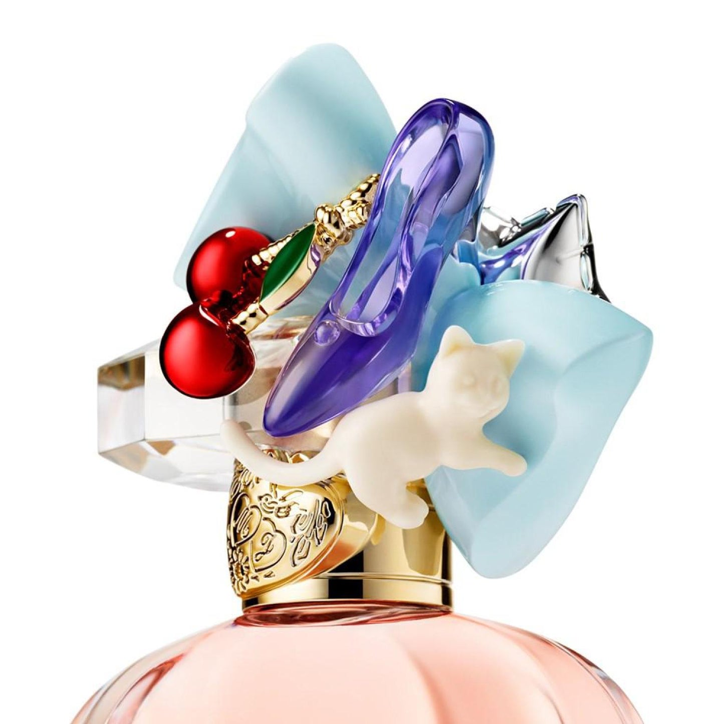 4-Pc. Perfect Fragrance Gift Set - A Macy's Exclusive