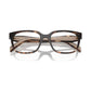 Women's Eyeglasses, PR 17ZV 52