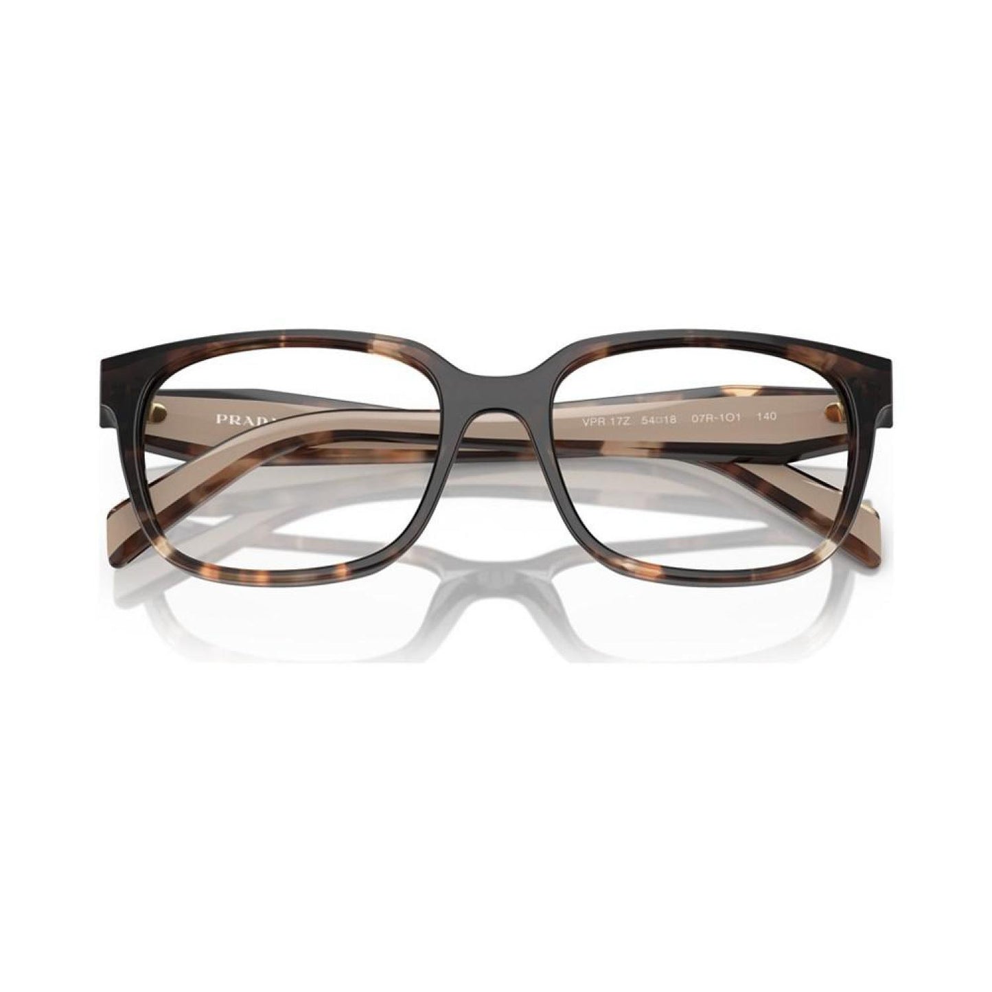 Women's Eyeglasses, PR 17ZV 52