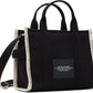 Black 'The Jacquard' Medium Tote