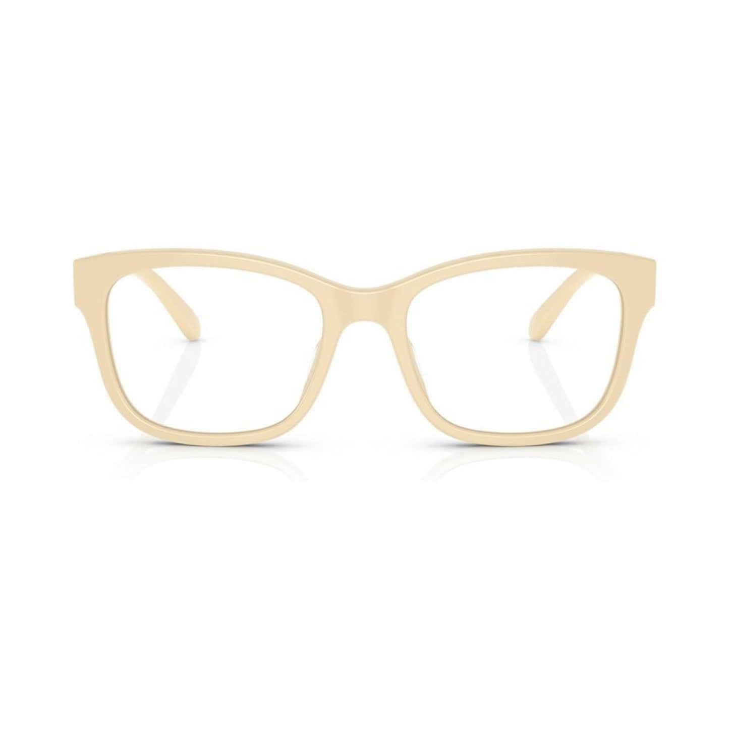 Women's Square Eyeglasses, HC6197U51-O