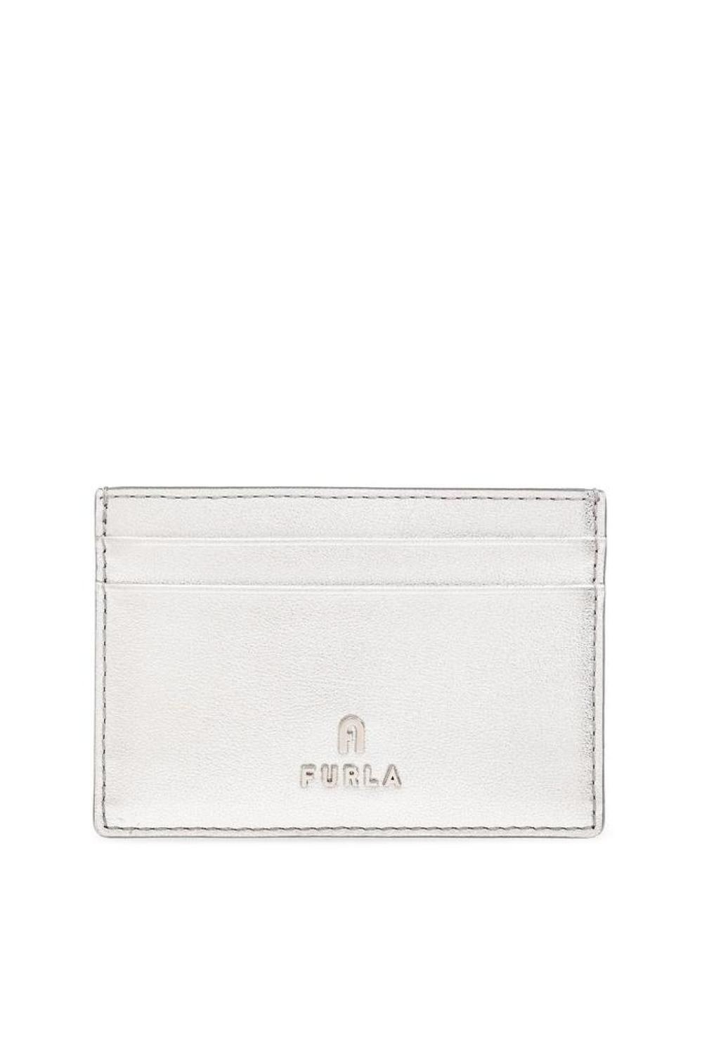 Furla Camelia Small Card Holder