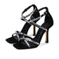 Celia Strappy Sandal