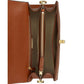 Farrah Small Leather Top-Handle Satchel