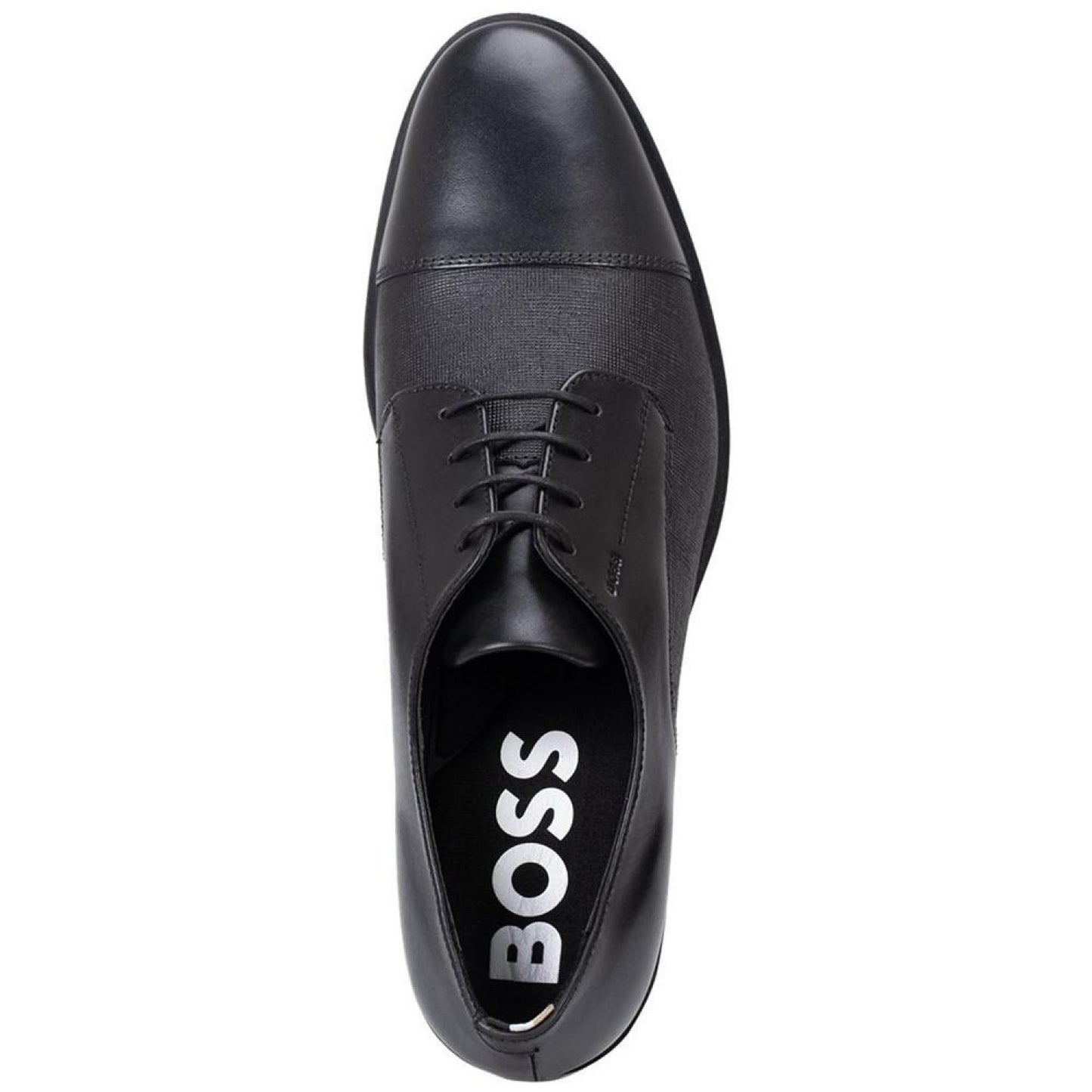 Men's Classic Colby Derby Shoes