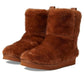 Stark Slipper Bootie