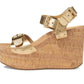 Colby Wedge