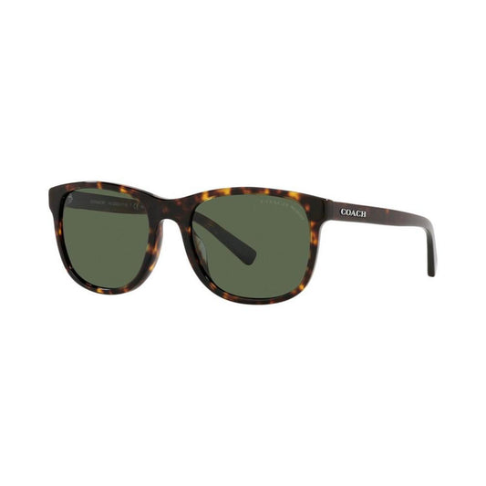 Men's Polarized Sunglasses, HC8283U 55