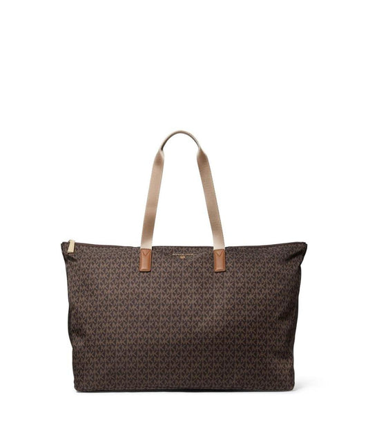 Jet Set Travel Large Packable Tote