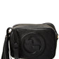Gucci Blondie Small Leather Shoulder Bag