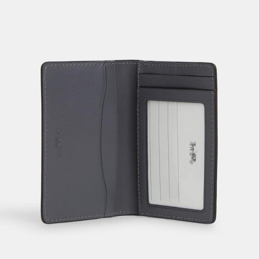 Coach Outlet Id Wallet