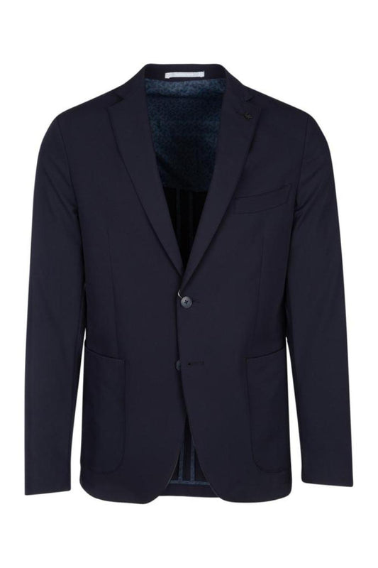 Michael Kors Single-Breasted Jacket