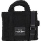Marc Jacobs The Teddy Mediun Tote Bag