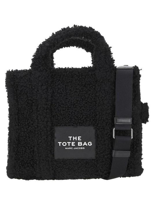 Marc Jacobs The Teddy Mediun Tote Bag