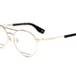 Marc Jacobs Eyewear Round Frame Glasses