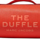 The Leather Duffel Bag