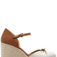 Michael Michael Kors Nori Wedge Pumps