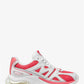 Kit Extreme Mesh and Leather Trainer
