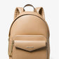 Maisie Medium Pebbled Leather 2-in-1 Backpack