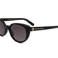 Marc Jacobs Eyewear Cat-Eye Frame Sunglassses