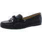Sutton Moc Womens Flat Slip On Moccasins