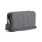 Quilted Pillow Leather Kira Crossbody