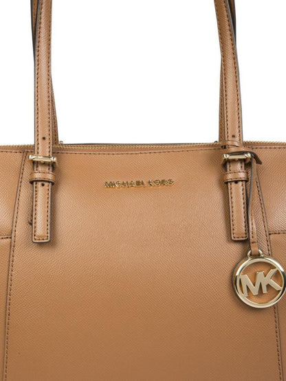 Michael Michael Kors Jet Set Large Top Handle Bag