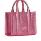 Marc Jacobs The Galactic Glitter Mini Tote Bag