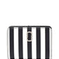 The Striped J Marc Mini Compact Wallet