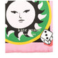 Women's Fortune Spinner Silk Square Bandana