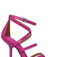 Michael Michael Kors Imani Strappy Heeled Sandals