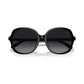 Women's Polarized Sunglasses, HC8360U57-YP 57