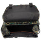 League Flap Backpack Camo