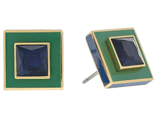 Mod Square Studs