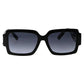 Marc Jacobs Eyewear Square Frame Sunglasses