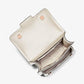 Heather Large Leather Shoulder Bag