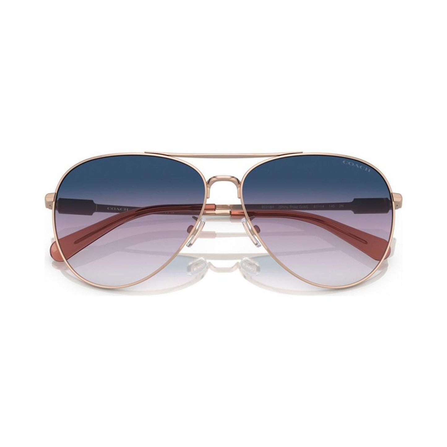 Women's Sunglasses, HC714061-Y